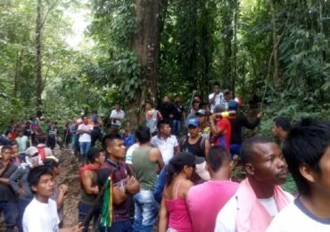 A dos años de la masacre de El Tandil, en Tumaco persiste la impunidad