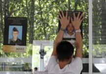 Operación Orión ¡Nunca Más!, 17 años buscando justicia y verdad