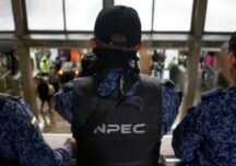INPEC violenta a las mujeres visitantes en centros de reclusión
