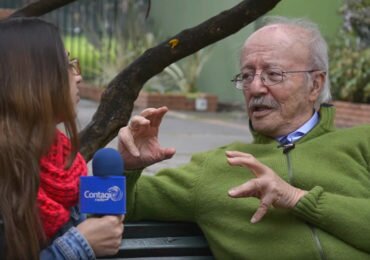 El legado humanista de Javier Darío Restrepo al periodismo