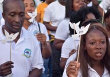 En Guapi somos actores activos de resistencia a la violencia: CocoCauca