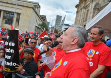 Cuando un obispo se opone a la Ley