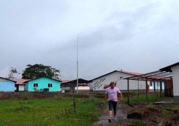 Are ex-combatants in reincorporation camps guaranteed safety?