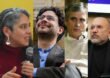 Las voces del Congreso que reivindican las exigencias del Paro Nacional