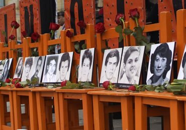 Víctimas del Palacio de Justicia temen que JEP sea escenario de impunidad para Arias Cabrales