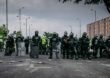 After death of protestor, Colombians call for dismantling of riot control unit