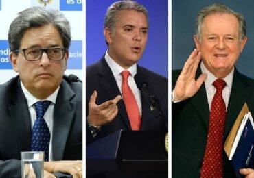 Holding financiero; la jugadita de Duque privatizando los dineros públicos