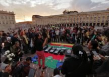 No se detiene el exterminio hacia los pueblos indígenas