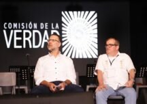 Exintegrantes de actores armados piden perdón a menores víctimas del conflicto