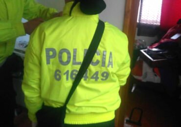 Allanamientos a colectivos y jóvenes promotores del Paro Nacional