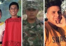 Dilan, Brandon y Juan David: rostros de la ausencia de garant&iacute;as para los j&oacute;venes en Colombia