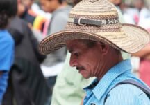 Un diálogo sobre el impacto del conflicto armado en las poblaciones campesinas