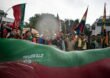 Convocan Paro Nacional contra la Reforma Tributaria este 28 de Abril