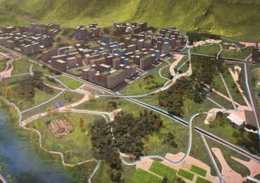 Proyecto urbanístico "Lagos de Torca" no llena los requisitos para ser legal