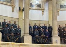 Ascender militares investigados golpea el derecho a la no repetición