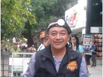 "Nos están matantando", CRIHU denuncia el asesinato del Cuidandero Jairo Ortiz