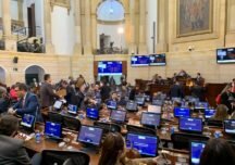 Propuesta del Gobierno sobre Curules de Paz busca desconocer lo acordado en La Habana