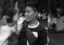 Fue asesinado el comunero Cristian Yatacué de 21 años en Toribío, Cauca