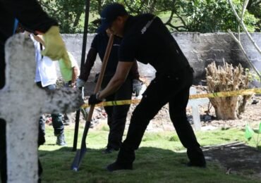 Comunidad de Dabeiba considera hallazgo de la JEP como un paso hacia la verdad