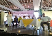 Comunidades exigen poner fin a la impunidad del despojo de tierras en el Bajo Atrato