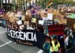 «El mundo vive una barbarie ambiental que la COP25 ignora»