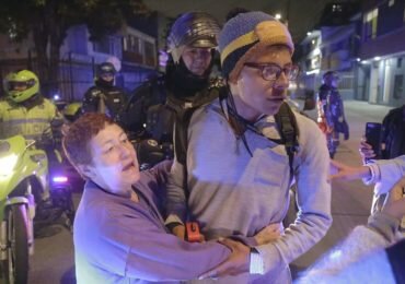 Solidaridad: la fuerza que ha vencido la violencia en el Paro Nacional