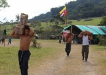 66 excombatientes que apostaron a la paz han sido asesinados en 2019