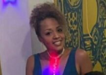 Líderesa cultural Lucy Villarreal fue asesinada en Llorente-Tumaco