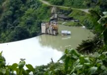 Nada ha cambiado a 18 años del «ecocidio» en el río Anchicayá