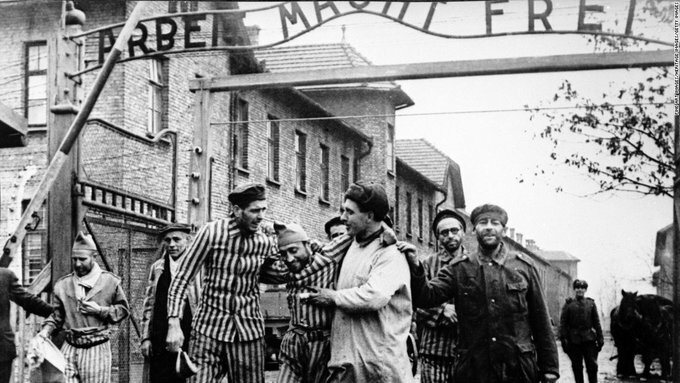 75 años después, Auschwitz y las nuevas caras del fascismo