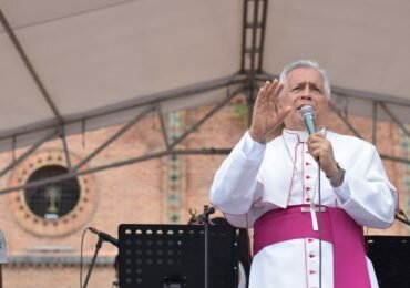Hay una ruptura entre el poder y la autoridad: Dario Monsalve