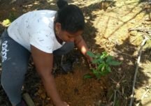 Desde el feminismo campesino trabajan más de 300 mujeres de las ZRC