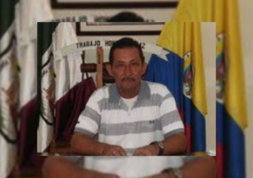 Fernando Quintero Mena y la paz que no llegó a Catatumbo
