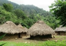 Las prácticas turísticas que más dañan los ecosistemas según Pueblos Indígenas de la Sierra