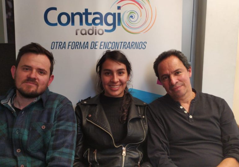 Terrorismo de Estado, la opiniÃ³n de quienes lo enfrentan