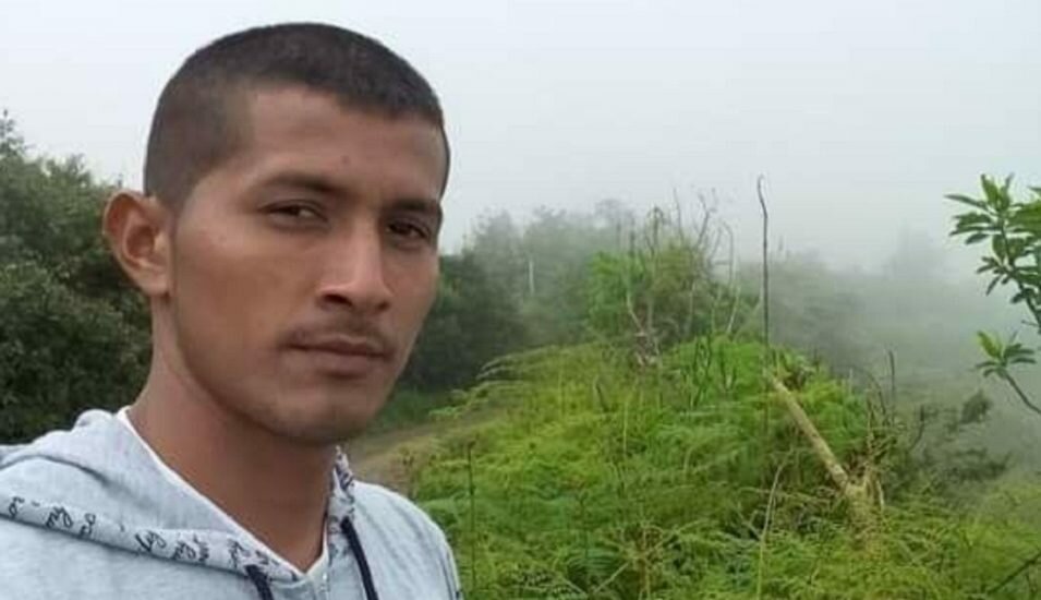 Con asesinato del líder Yordan Tovar, continúa la violencia en Puerto Guzmán, Putumayo