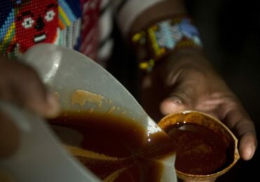 Taitas del Amazonas le dicen basta a los impostores del Yagé
