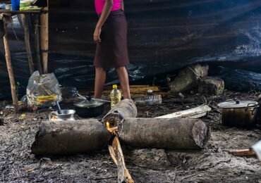 100 personas desplazadas en Chocó tras asesinato de guardia indígena
