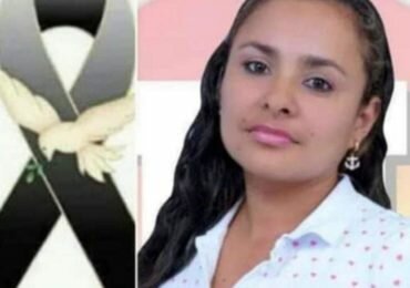 Asesinan a lideresa Gloria Ocampo en Putumayo