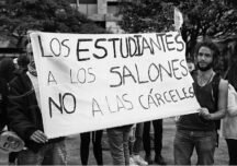 A un año de la Libertad de Mateo Gutiérrez ¿Qué ha pasado?