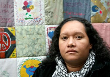 "Hay un plan para asesinarme y se va a ejecutar" advierte líder Ingrid Vergara