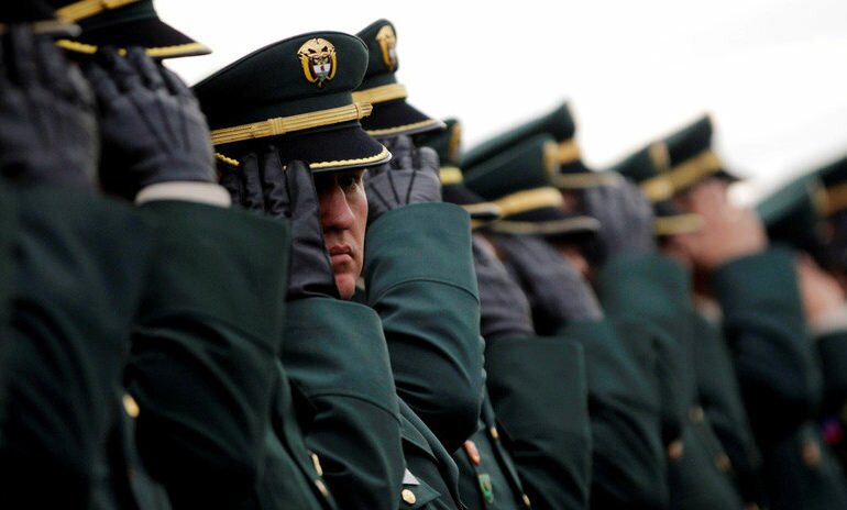 Las peores prácticas de inteligencia militar nunca se fueron