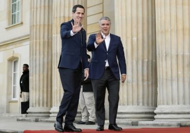 El fracaso de la política exterior de Duque a 18 meses de su Presidencia