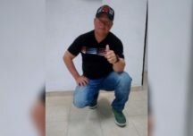 Holman Montes, firmante de la paz es asesinado en Caquetá
