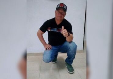 Holman Montes, firmante de la paz es asesinado en Caquetá