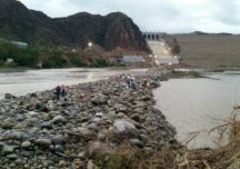 Hidroeléctrica el Quimbo busca dividir para no compensar daños: Afectados Hidroeléctrica el Quimbo busca dividir para no compensar daños: Afectados