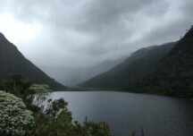 Inicia construcción de Hidroeléctrica que amenaza al Macizo colombiano