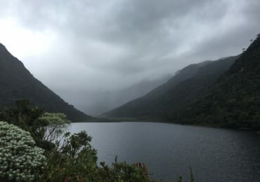 Inicia construcción de Hidroeléctrica que amenaza al Macizo colombiano