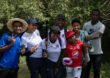 En Patía, Cauca, siembran las semillas de la esperanza para salvar el bosque seco tropical