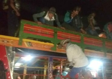 Familias de Ituango retornan a sus veredas sin garantías